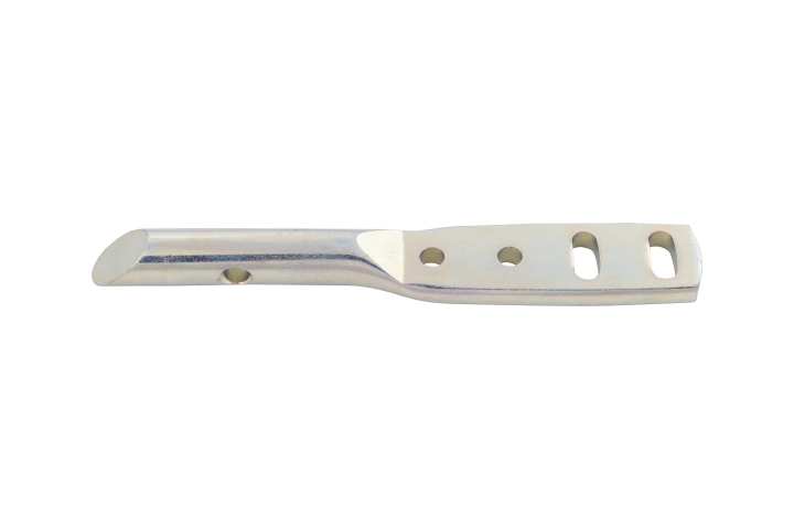 Hebelhebel klares Zink in der Gruppe Ersatzteile / Ersatzteile für McCulloch Rasentraktoren / Ersatzteile McCulloch ZM5422 BF bei GPLSHOP (5774200-02)