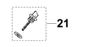 Hut 5774694-01 in der Gruppe  bei GPLSHOP (5774694-01)