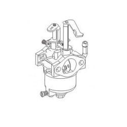 Vergaser 5774735-02 in der Gruppe  bei GPLSHOP (5774735-02)