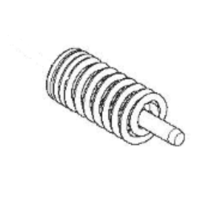 Federmontage 5775408-01 in der Gruppe  bei GPLSHOP (5775408-01)