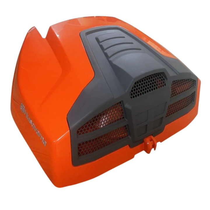 Motorabdeckung Kpl in der Gruppe  bei GPLSHOP (5776147-01)