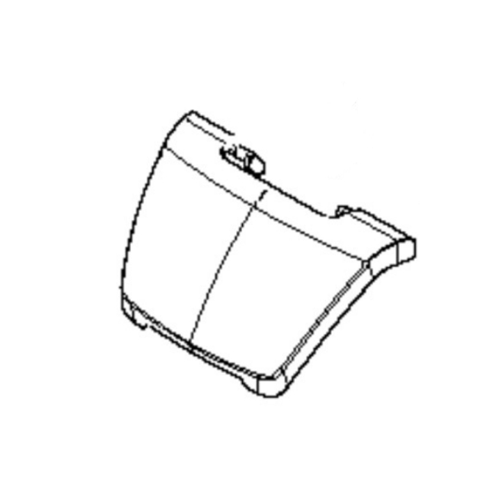 Gehäuse 5777165-01 in der Gruppe bei GPLSHOP (5777165-01)