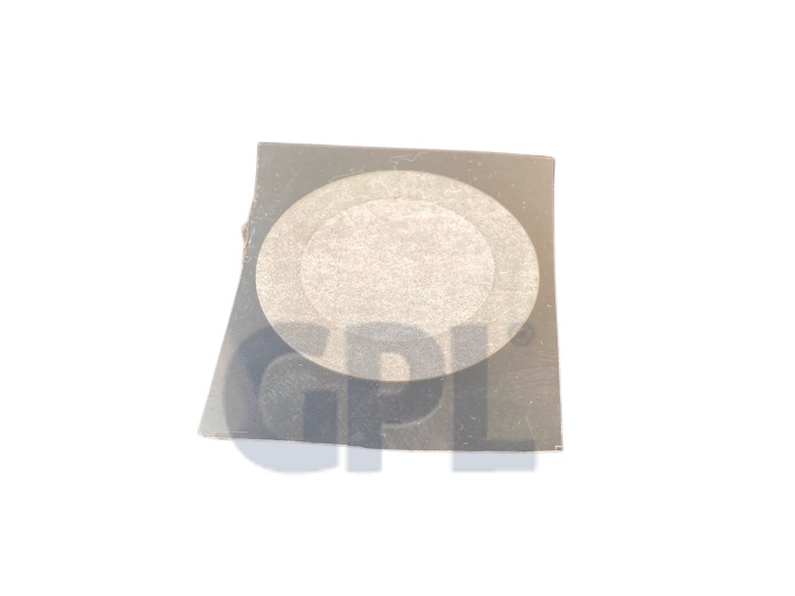 Entlüftung Filter -1pcs in der Gruppe Ersatzteile Roboter Rasenmäher / Ersatzteile Husqvarna Automower® 310E Nera / Automower 310E Nera - 2024 bei GPLSHOP (5777537-01)