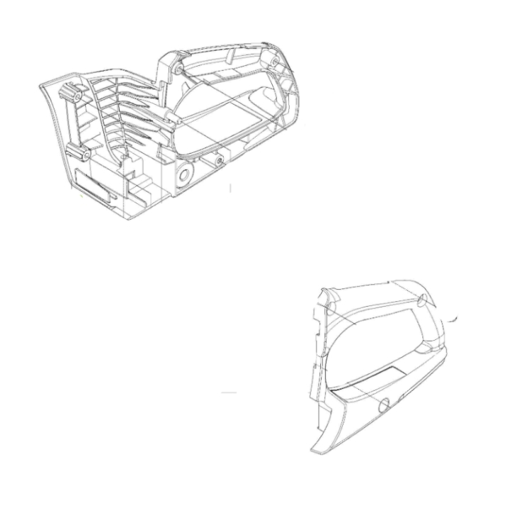 Griff Einstellen 5778300-01 in der Gruppe  bei GPLSHOP (5778300-01)