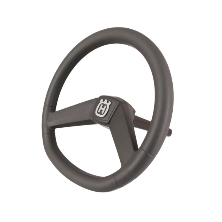 Lenkrad in der Gruppe Ersatzteile / Ersatzteile Rider / Ersatzteile Husqvarna Rider 216 AWD bei GPLSHOP (5779604-02)