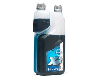 Zweitaktöl, XP® Synthetic 1L in der Gruppe Husqvarna Forst- und Garten produkte / Husqvarna Schmierfette und Öle / Schmierfette und Öle bei GPLSHOP (5780370-03)