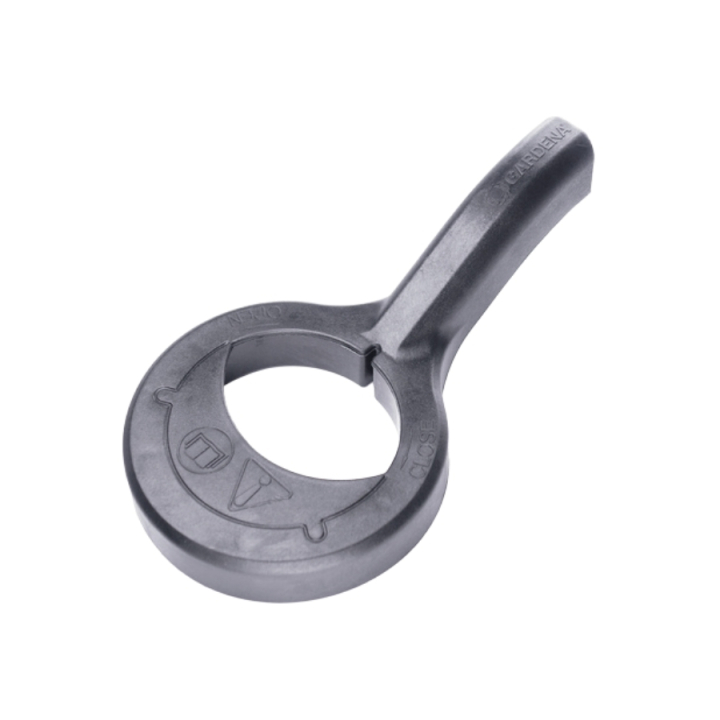 Drehgriff+Einlegblech 5780404-01 in der Gruppe bei GPLSHOP (5780404-01)