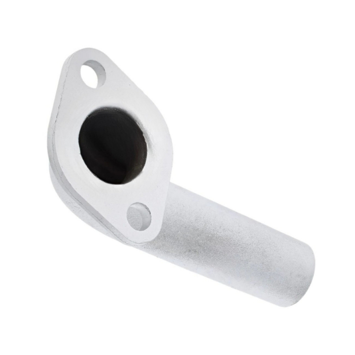 Auspuff in der Gruppe Ersatzteile / Ersatzteile Rider / Ersatzteile Husqvarna Rider 216 AWD bei GPLSHOP (5780548-02)