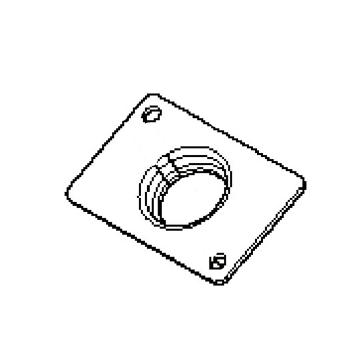 Anhang in der Gruppe Ersatzteile / Ersatzteile Rider / Ersatzteile Husqvarna Rider 316T bei GPLSHOP (5780652-01)