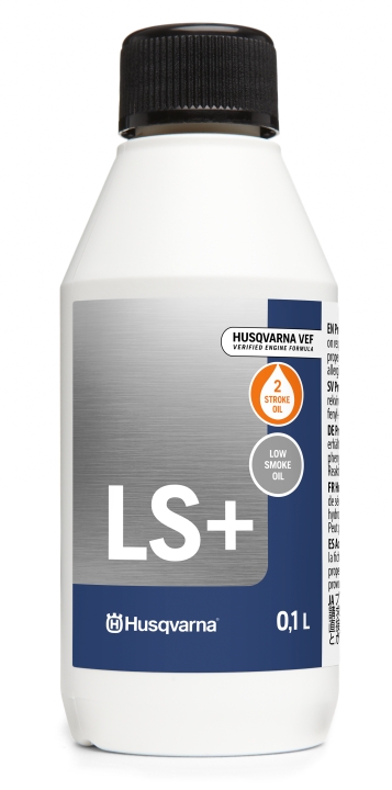 2-Takt-Öl Ls+ 0,1L Hqv 5781803-02 in der Gruppe bei GPLSHOP (5781803-02)