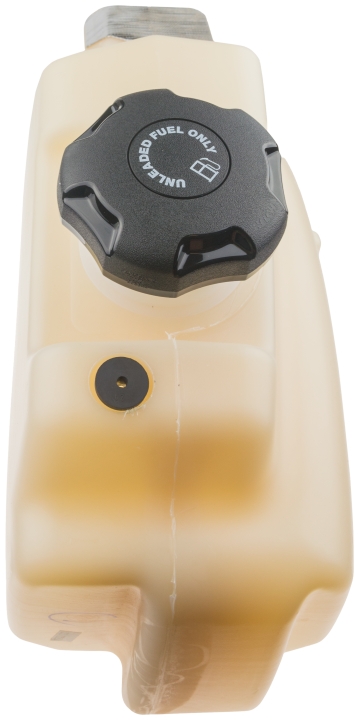 Kraftstofftank in der Gruppe Ersatzteile / Ersatzteile für McCulloch Rasentraktoren / Ersatzteile McCulloch ZM5422 BF bei GPLSHOP (5781806-01)