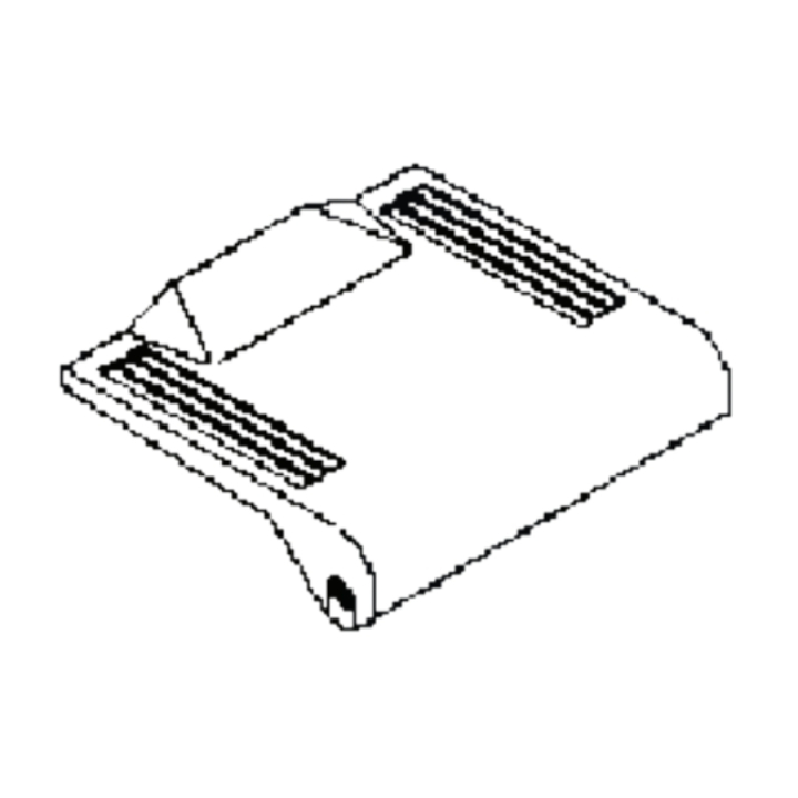 Schutzladen Kpl 5782237-24 in der Gruppe Ersatzteile / Ersatzteile für Partner Rasenmäher / Ersatzteile Partner P 51-550CDW bei GPLSHOP (5782237-24)