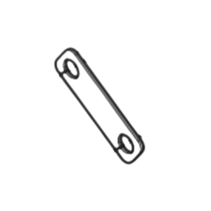 Scheibe in der Gruppe Ersatzteile / Ersatzteile Jonsered Aufsitzrasenmäher / Ersatzteile Jonsered FR 2312 MA bei GPLSHOP (5782593-01)