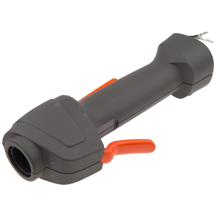 Hinterer Griff komplett in der Gruppe Ersatzteile / Ersatzteile Heckenscheren / Ersatzteile Husqvarna 325HE4 bei GPLSHOP (5782795-01)