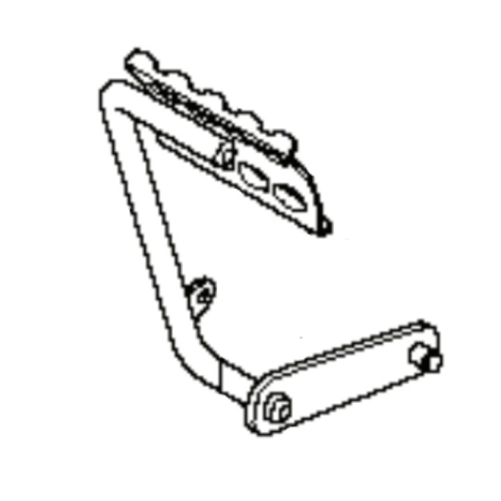 Pedalgummi 5783136-02 in der Gruppe  bei GPLSHOP (5783136-02)