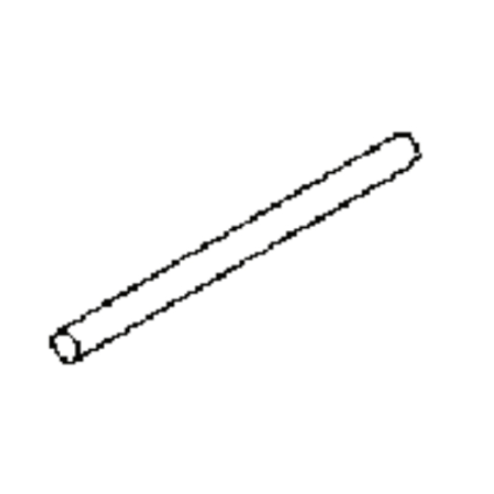 Rohr 5783218-01 in der Gruppe Ersatzteile / Ersatzteile für Partner Rasenmäher / Ersatzteile Partner P 46-450C bei GPLSHOP (5783218-01)