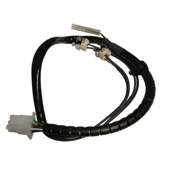 Verkabelung in der Gruppe Ersatzteile / Ersatzteile Rider / Ersatzteile Husqvarna Rider 316TXs AWD bei GPLSHOP (5783289-01)