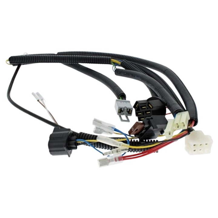 Verkabelung in der Gruppe Ersatzteile / Ersatzteile Rider / Ersatzteile Husqvarna Rider 316TXs AWD bei GPLSHOP (5783385-01)