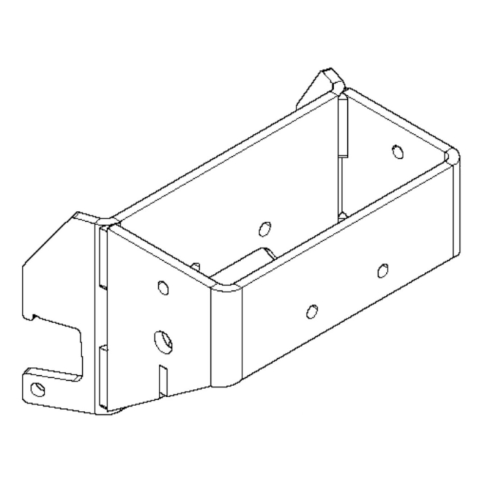 Montagehalterung 5783405-01 in der Gruppe  bei GPLSHOP (5783405-01)