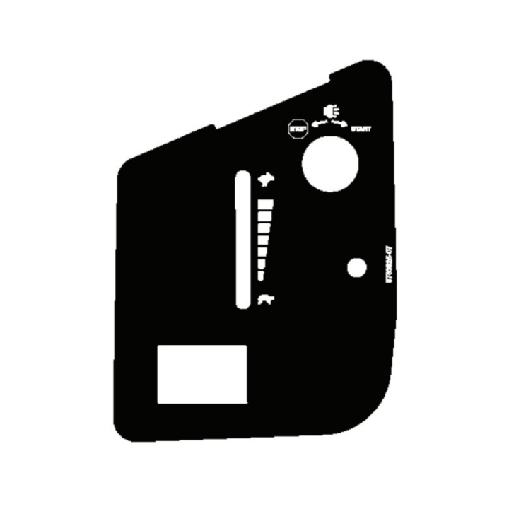 Aufkleber-Bedienfeld in der Gruppe  bei GPLSHOP (5783925-10)