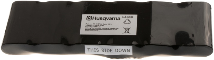Battery AM265 in der Gruppe  bei GPLSHOP (5788487-02)