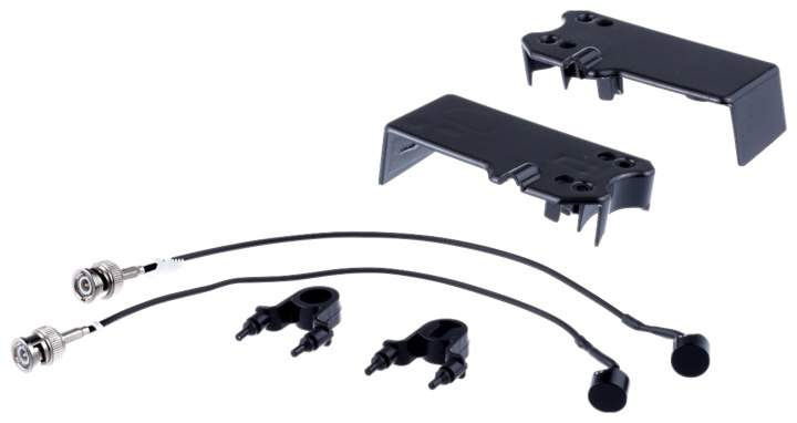 Ultaschallsensoren Kit in der Gruppe Ersatzteile Roboter Rasenmäher / Ersatzteile Husqvarna Automower® 265 ACX / Automower 265 ACX - 2015 bei GPLSHOP (5789033-01)