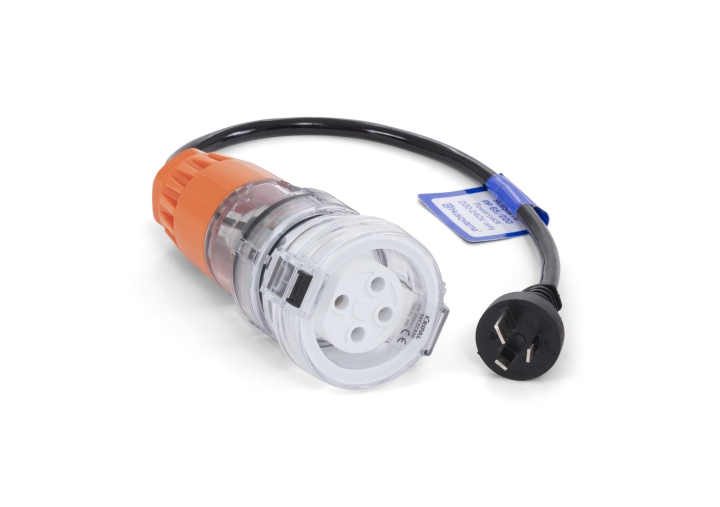 Kabelsatz-Kabelsatzadapter in der Gruppe bei GPLSHOP (5790023-02)