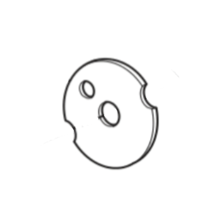 Ventil 5790591-01 in der Gruppe  bei GPLSHOP (5790591-01)