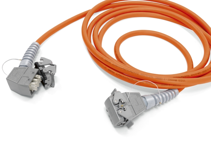 Kabel in der Gruppe bei GPLSHOP (5791644-01)