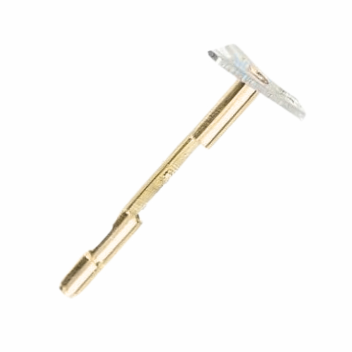 Dämpferwelle 5791907-01 in der Gruppe Ersatzteile / Ersatzteile Heckenscheren / Ersatzteile Husqvarna 525HE4 bei GPLSHOP (5791907-01)