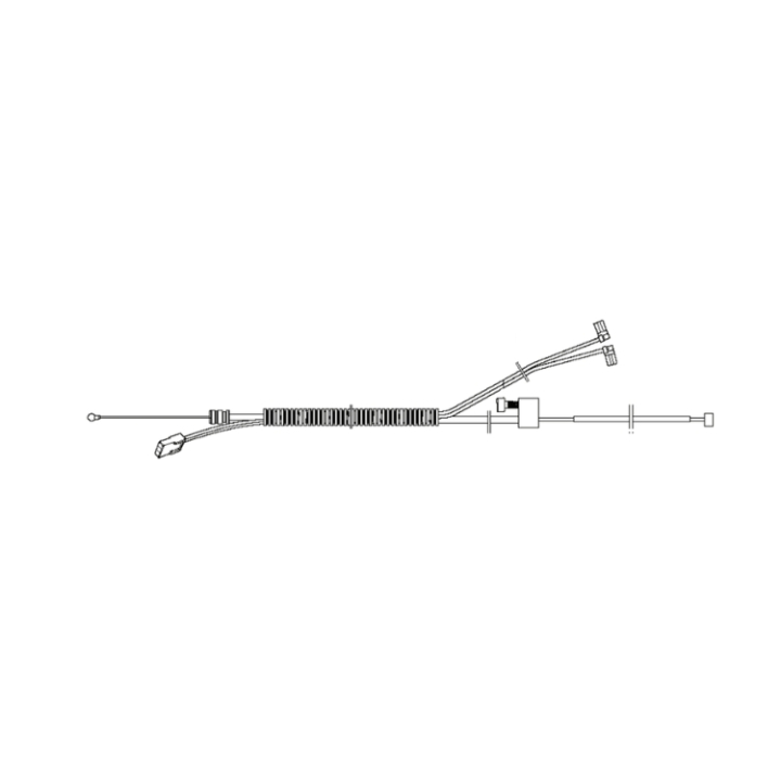Verkabelung komplett 5792545-02 in der Gruppe  bei GPLSHOP (5792545-02)