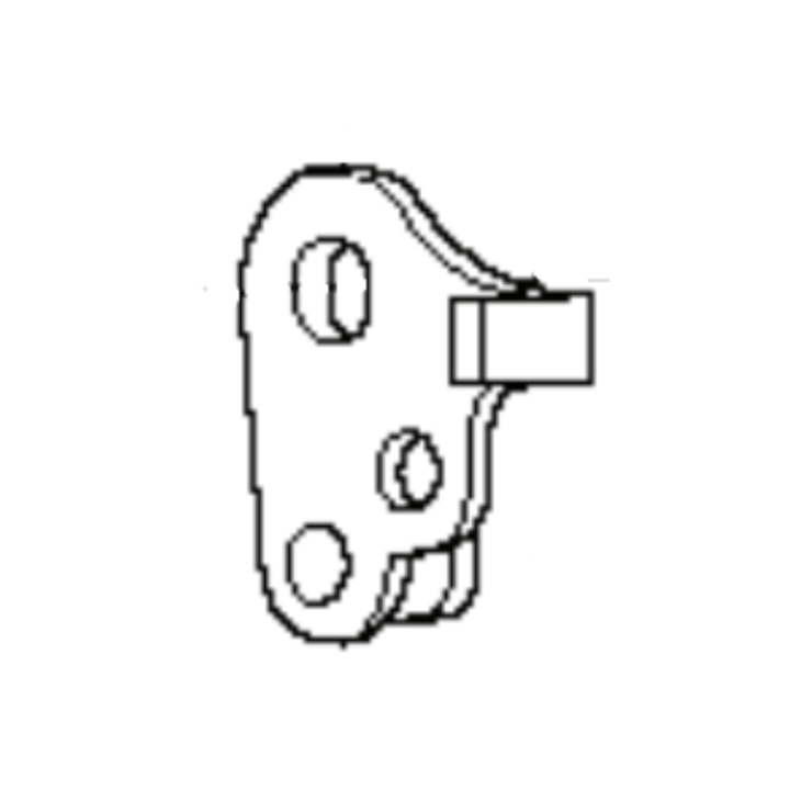 Verknüpfung 5793081-01 in der Gruppe Ersatzteile / Ersatzteile Motorsägen / Ersatzteile Husqvarna 439 bei GPLSHOP (5793081-01)