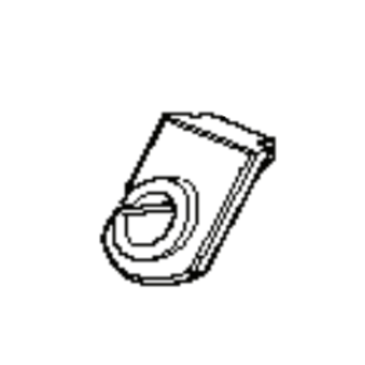 Steckdose 5793084-01 in der Gruppe Ersatzteile / Ersatzteile Motorsägen / Ersatzteile Husqvarna 439 bei GPLSHOP (5793084-01)