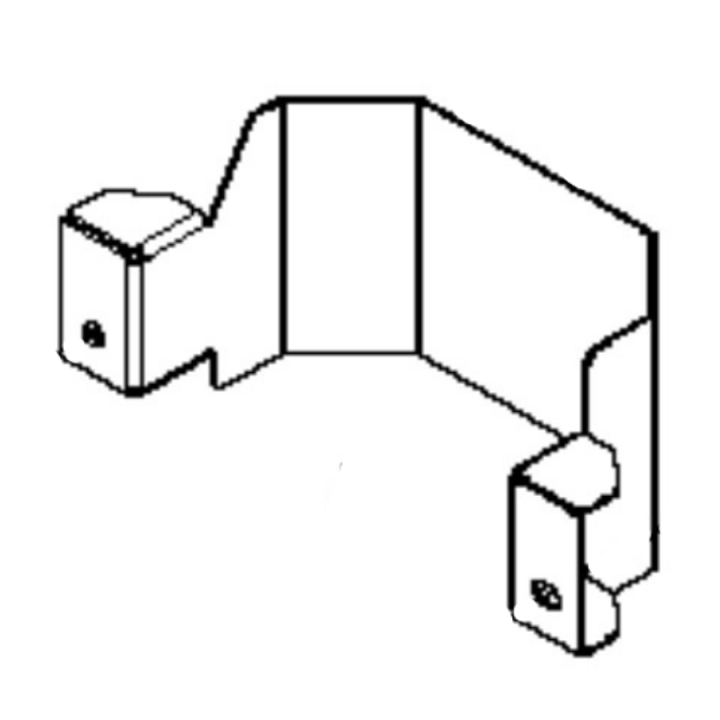 Gehäuse 5794058-01 in der Gruppe  bei GPLSHOP (5794058-01)