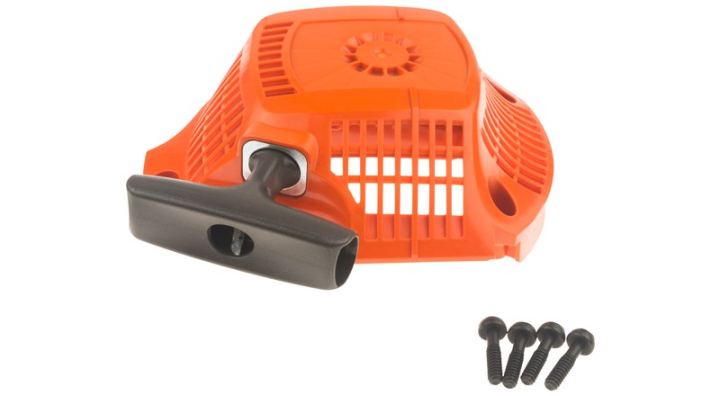 Starter Husqvarna 135, 435, 440 in der Gruppe Ersatzteile / Ersatzteile Motorsägen / Ersatzteile Husqvarna 440E/Triobrake bei GPLSHOP (5794254-10)
