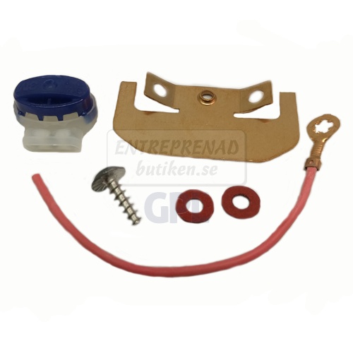 Repair kit Charging Plate 105/305/308 in der Gruppe  bei GPLSHOP (5794432-01)