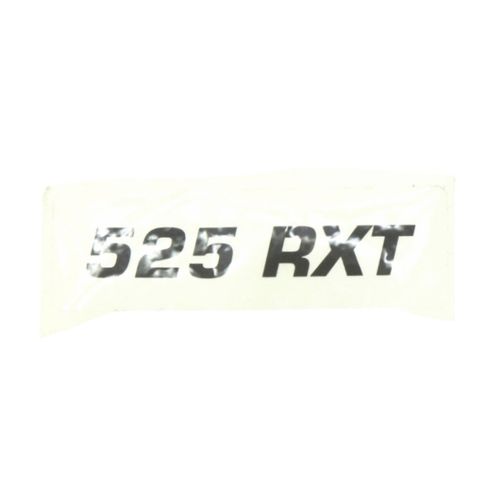 Aufkleber 525 Rxt 5794458-08 in der Gruppe Ersatzteile / Ersatzteile Freischneider / Ersatzteile Husqvarna 525RX/T bei GPLSHOP (5794458-08)