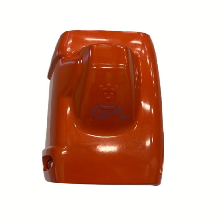 Abdeckung 5794504-01 in der Gruppe Ersatzteile / Ersatzteile Freischneider / Ersatzteile Husqvarna 545RX/T/Autotune bei GPLSHOP (5794504-02)