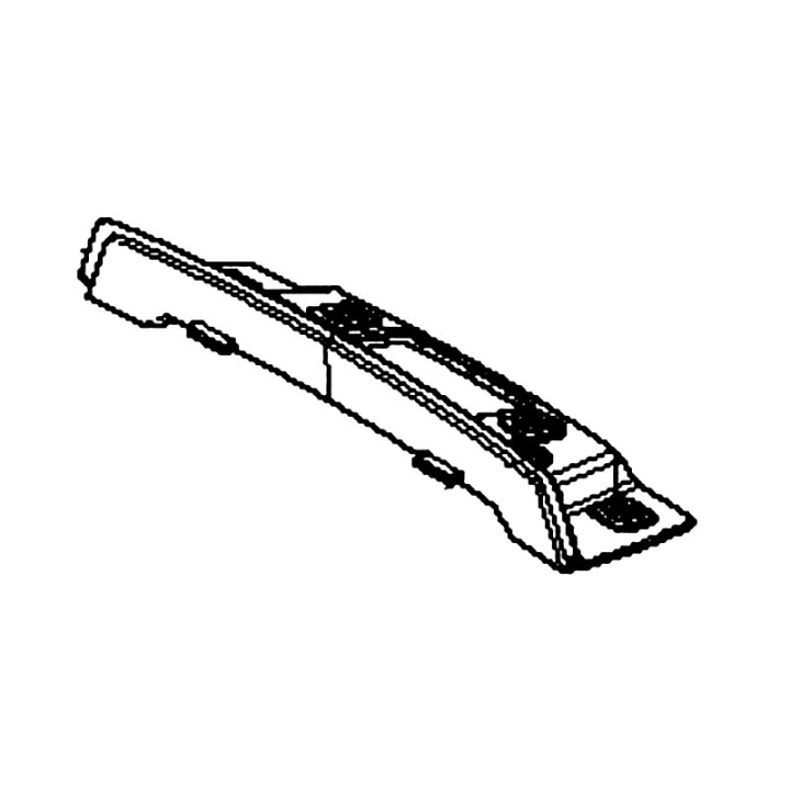 Ladestation für Bedienfelder in der Gruppe Ersatzteile Mähroboter / Ersatzteile Husqvarna Automower® 435X AWD / Automower 435X AWD - 2024 bei GPLSHOP (5794598-03)