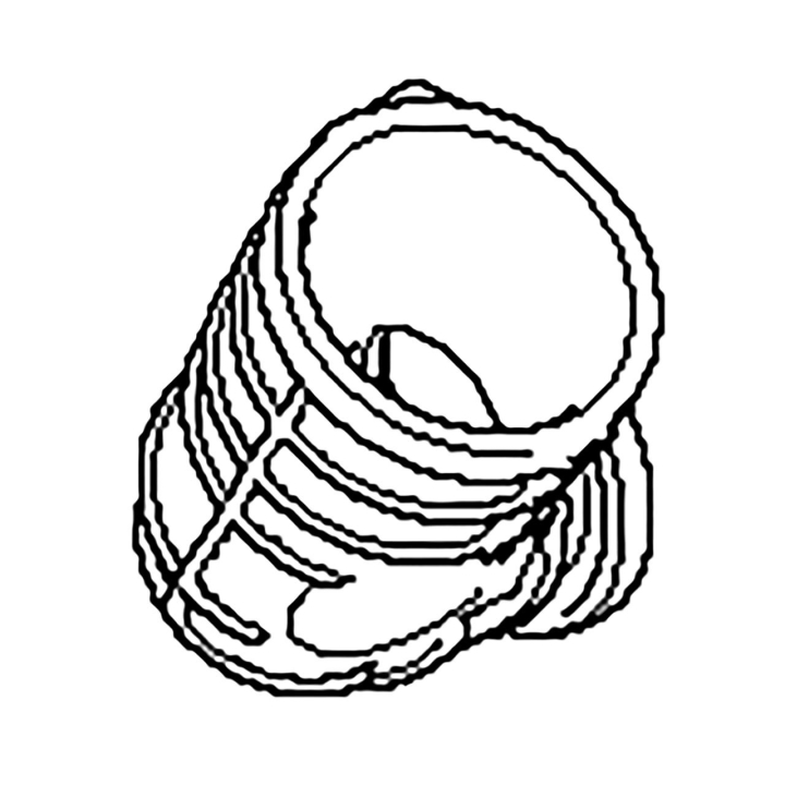 Einlass 5794832-01 in der Gruppe Ersatzteile / Ersatzteile Freischneider / Ersatzteile Husqvarna 545RX/T/Autotune bei GPLSHOP (5794832-01)