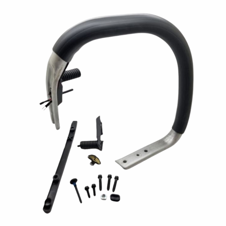 Vorderer Griff Bausatz Beheizt 5794843-02 in der Gruppe Ersatzteile / Ersatzteile Motorsägen / Ersatzteile Husqvarna 572XP/G bei GPLSHOP (5794843-02)