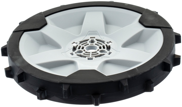 Hinterrad (520, 550) in der Gruppe  bei GPLSHOP (5795061-02)