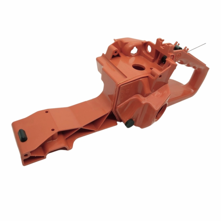 Griff Kpl 543XPG 5795284-02 in der Gruppe Ersatzteile / Ersatzteile Motorsägen / Ersatzteile Husqvarna 543XP/G bei GPLSHOP (5795284-02)