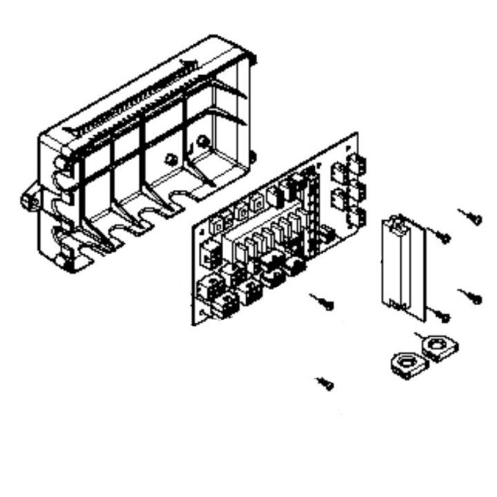 Elektronikkasten 5795465-01 in der Gruppe  bei GPLSHOP (5795465-01)