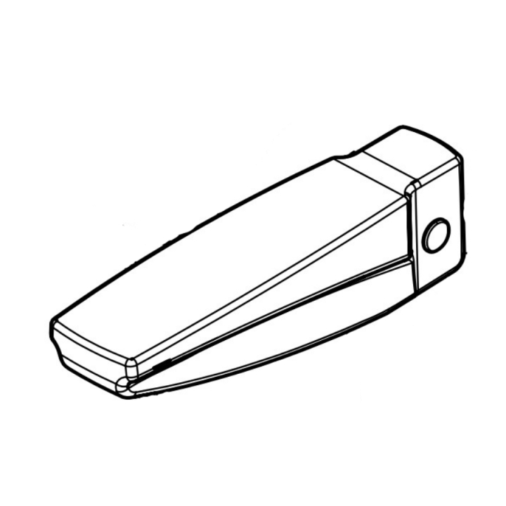 Armlehne Gut 5795535-01 in der Gruppe  bei GPLSHOP (5795535-01)