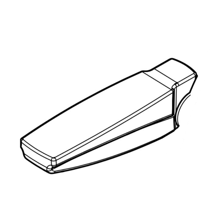 Armlehne Gut 5795535-02 in der Gruppe  bei GPLSHOP (5795535-02)