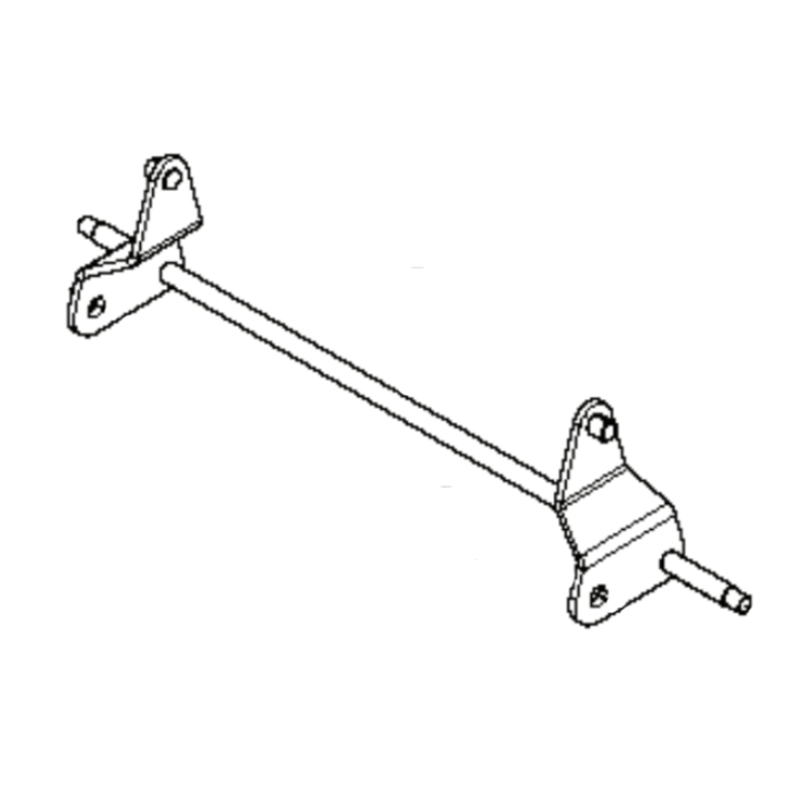 Achse in der Gruppe  bei GPLSHOP (5795815-01)