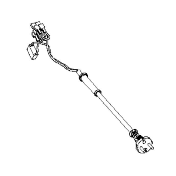 Kabel 5796637-03 in der Gruppe  bei GPLSHOP (5796637-03)