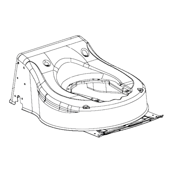 Haus 5796854-01 in der Gruppe bei GPLSHOP (5796854-01)
