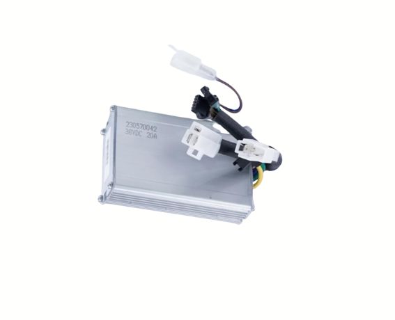 ELECTRONIC BOX MOTOR CONTROL in der Gruppe  bei GPLSHOP (5796864-01)